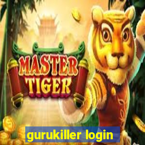 gurukiller login